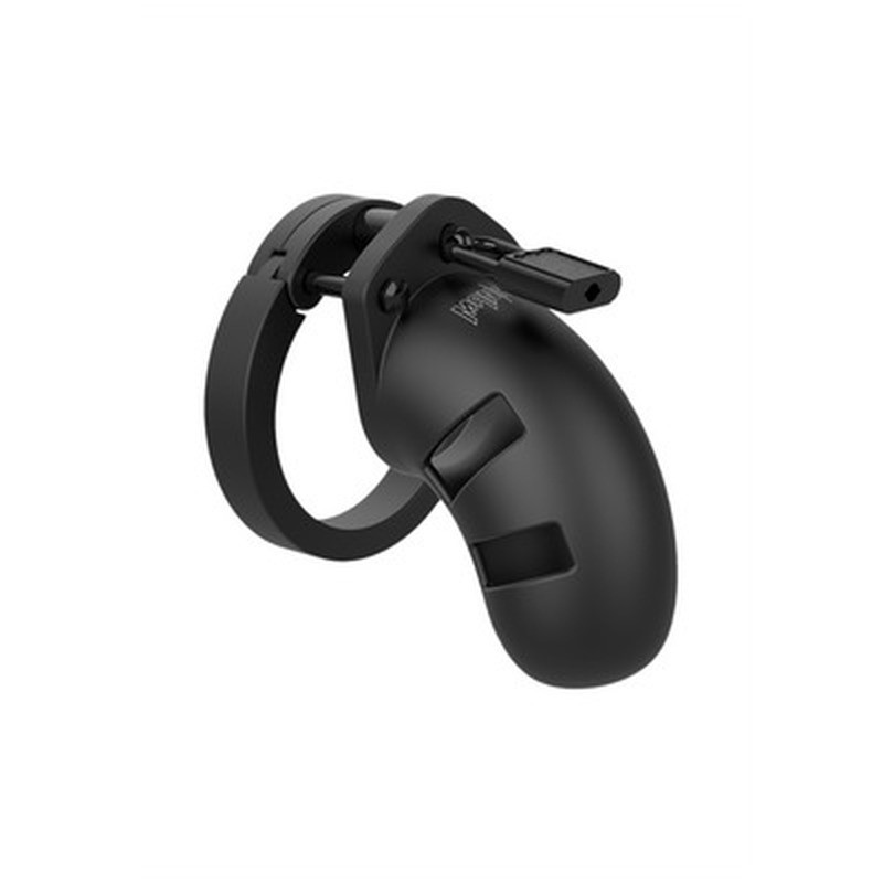 Gabbia model 20 chastity 4 /9 cm mancage