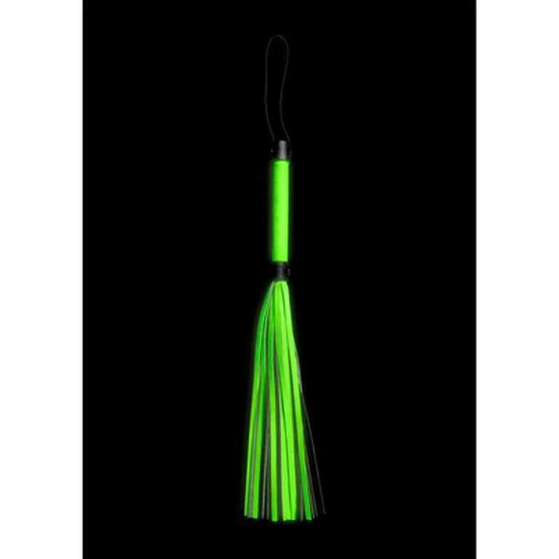 Frusta fluorescente glow in the dark ouch!
