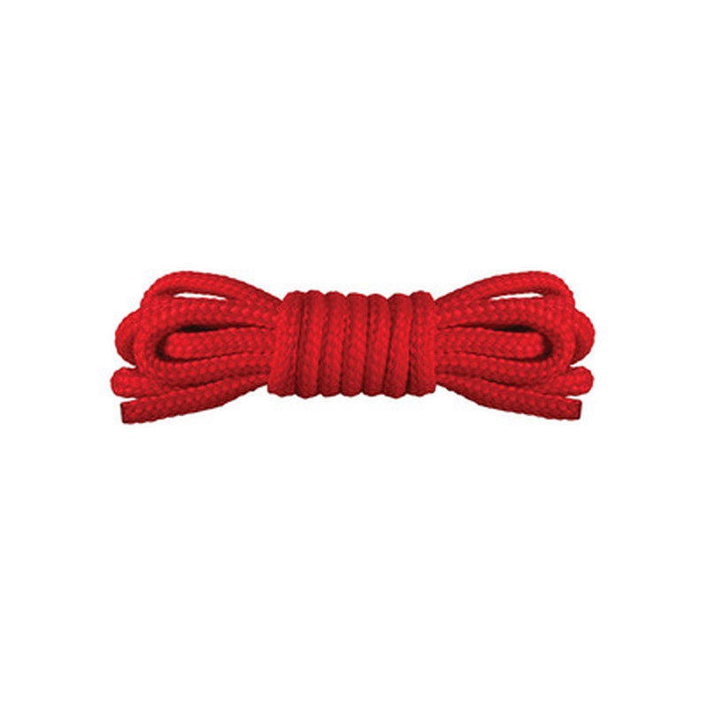 Mini corda japanese 4.9 ft/ 1,5 m rossa ouch!