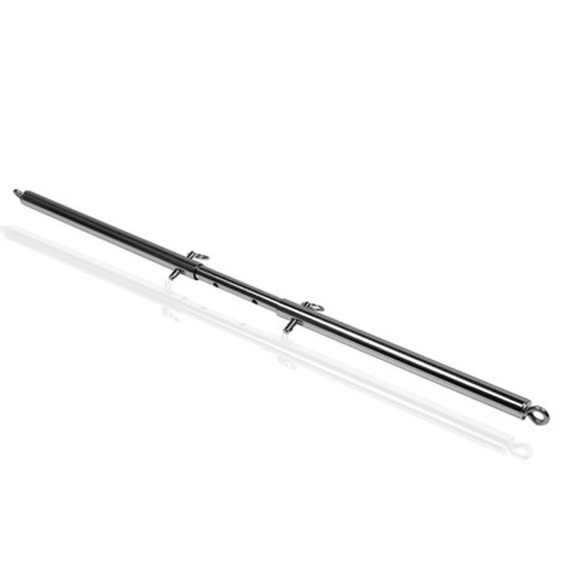 Barra divaricatrice adjustable spreader bar argento ouch!