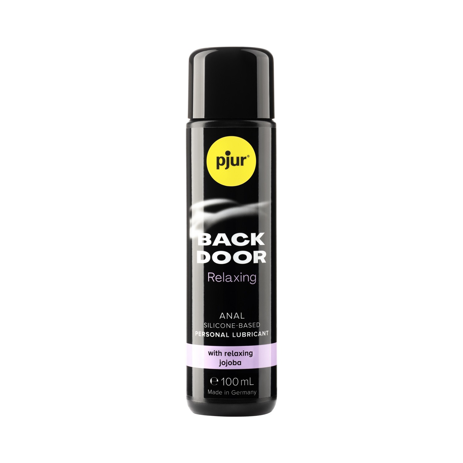 Pjur – Back Door lubrificante anale al silicone rilassante 100 ml