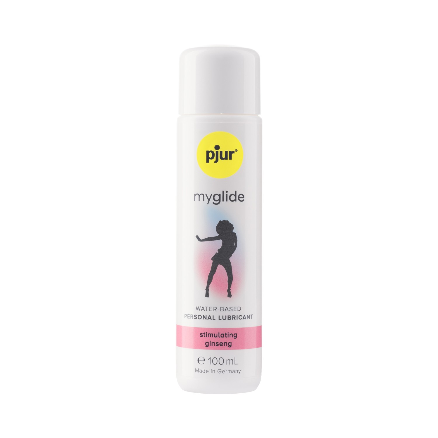 Pjur – MyGlide lubrificante stimolante riscaldante 100 ml Pjur – MyGlide lubrificante stimolante riscaldante 100 ml