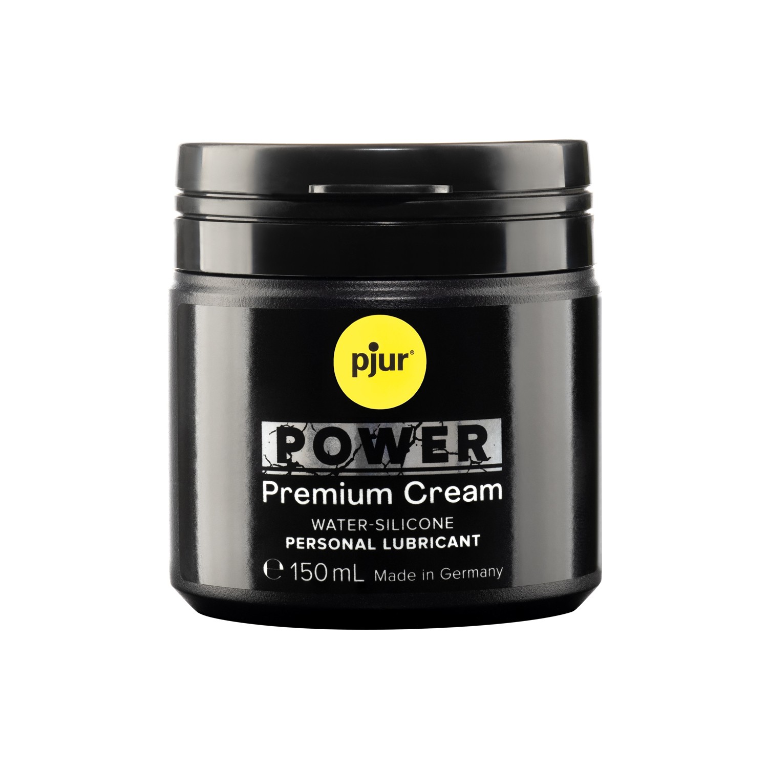 Pjur – Power lubrificante crema ibrido 150 ml