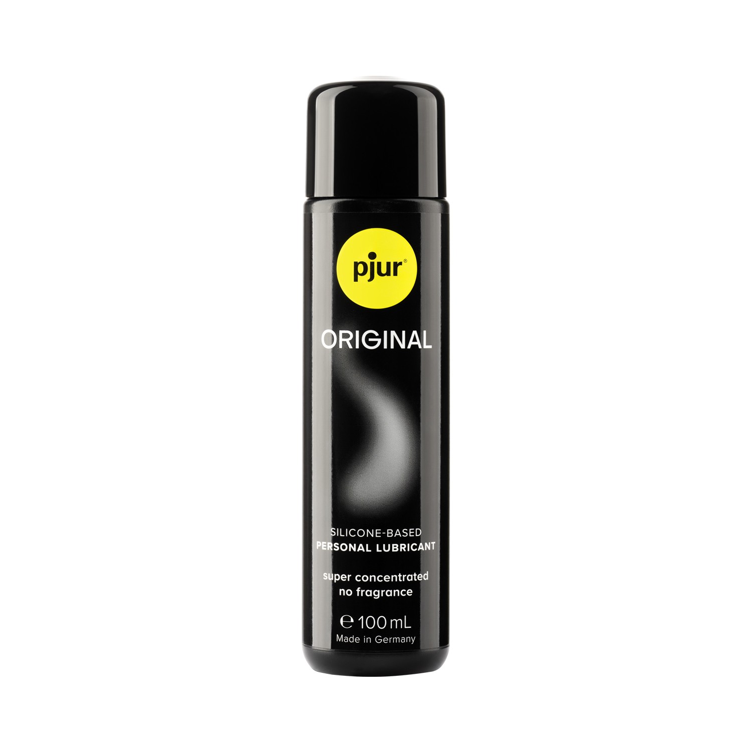 Pjur – Original lubrificante al silicone 100 ml