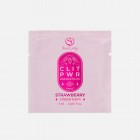 SOBRE CLIT PWR - BÁLSAMO CLITORIANO FRESA 2ML SECRET PLAY