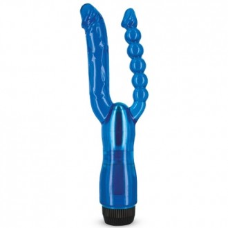 BESTSELLER VIBRATOR SLING DOUBLE VIBE