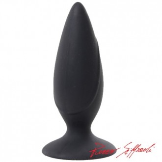 ROCCO SIFFREDI ANAL PLUG MEDIUM