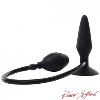 PLUG ANAL ROCCO SIFFREDI INFLABLE