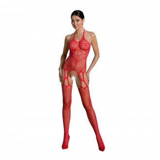 CATSUIT BS002 ROJO ECO COLLECTION PASSION 