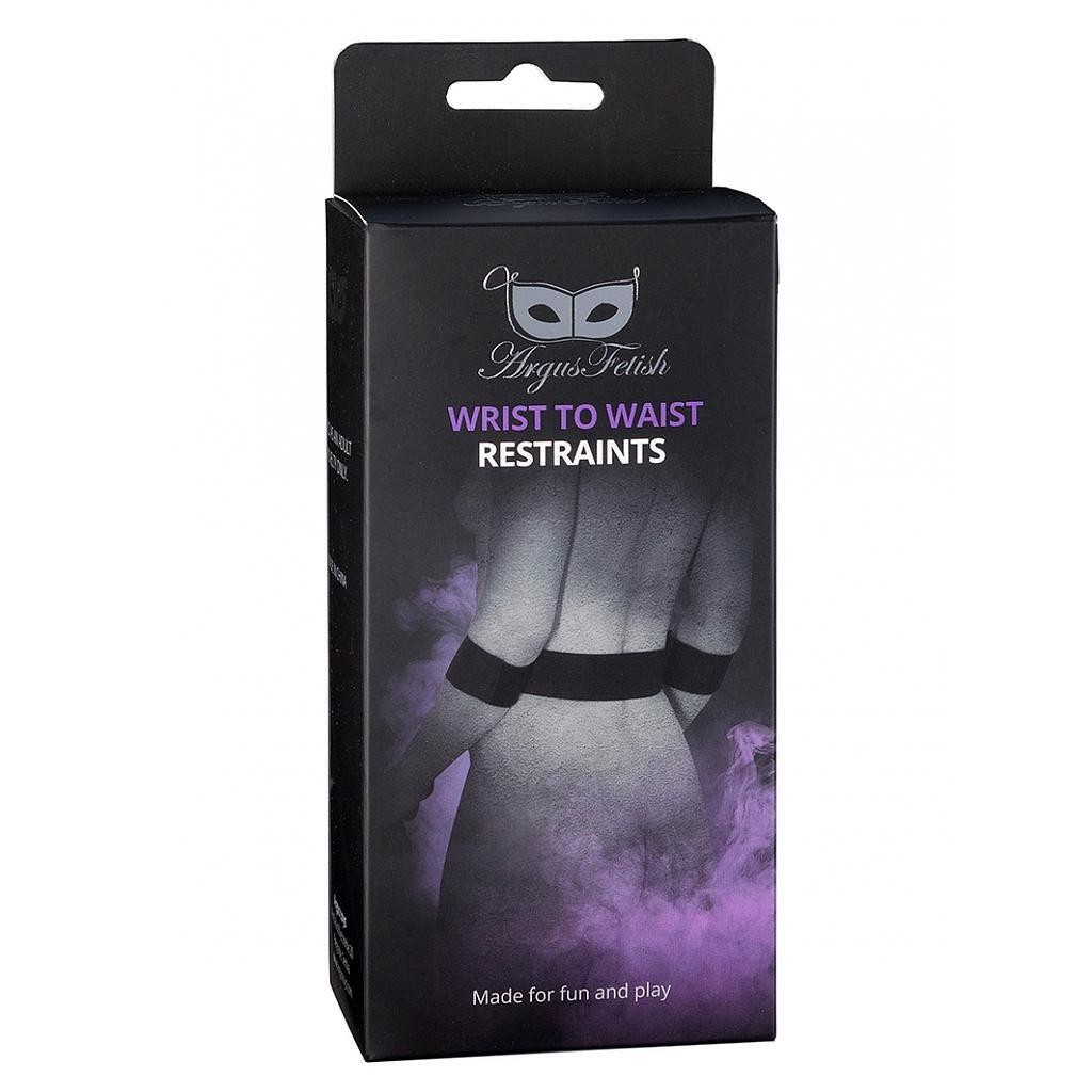 Polsini di torso wrist to wast argus toys