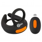 ANILLO DE PENE ESTIMULADOR RC SCROTUM STIMULATOR REBEL