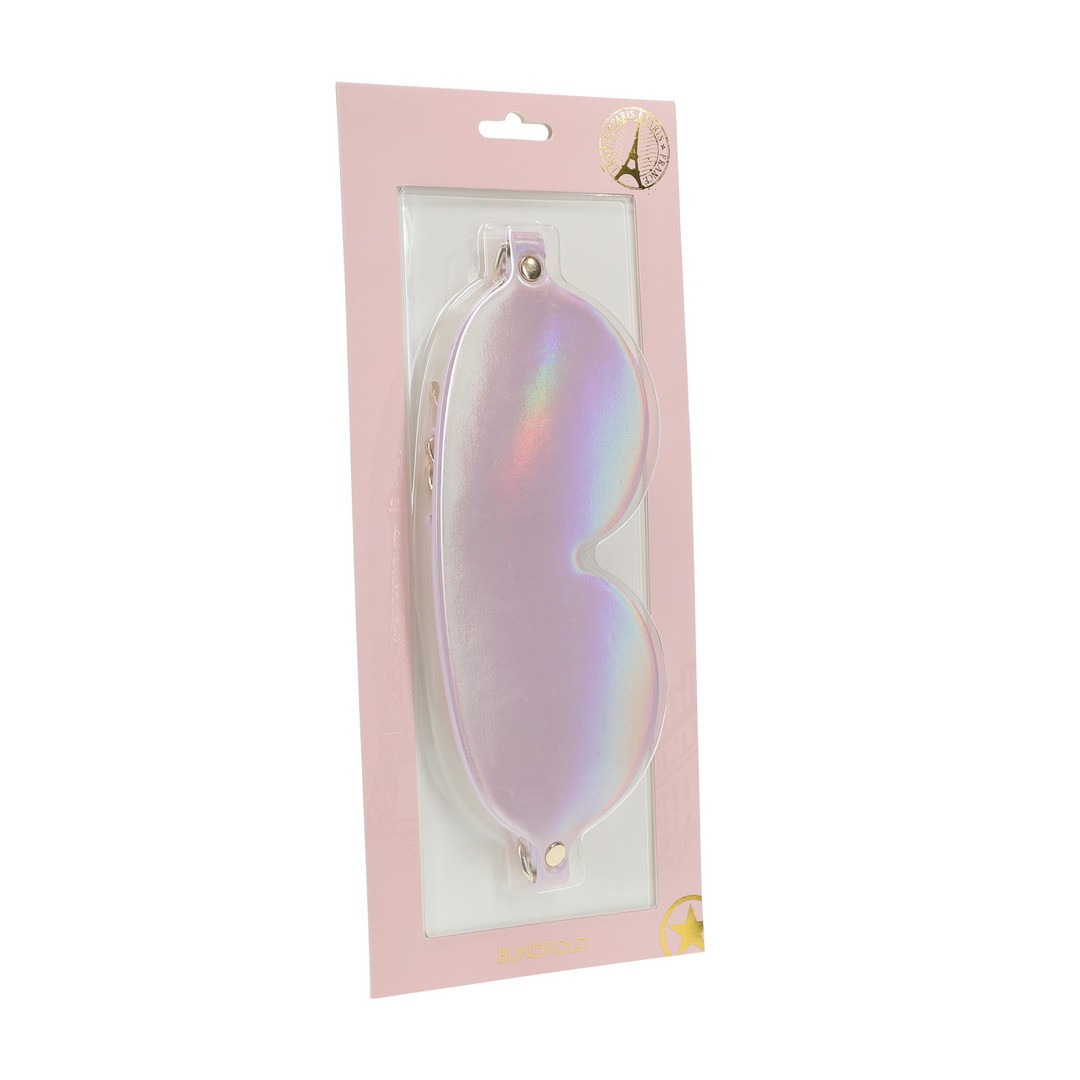 Benda paris collection rosa ouch!
