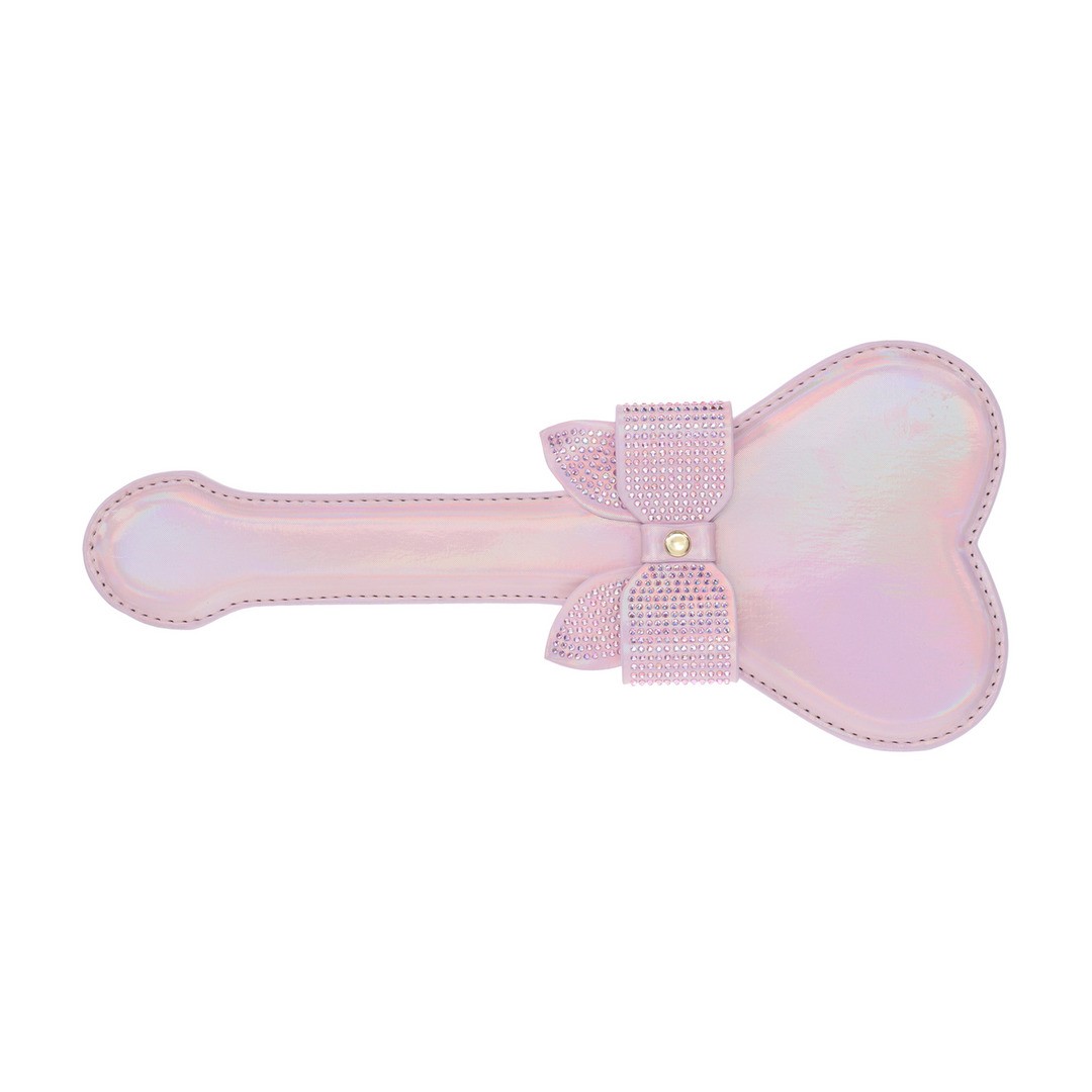 Sculacciatori paris collection rosa ouch!