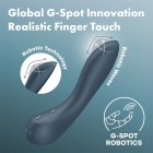 VIBRADOR G-SPOT WAVE 4 SATISFYER
