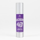 LUBRICANTE DE EFECTO CALOR CON SABOR A MORA 50 ML SECRET PLAY