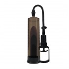 BOMBA PARA EL PENE BASIC PUMP 2 NEGRO PUMPED