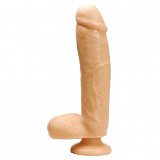 DILDO REALISTICO STAR PERFORMERS SERIES HEADLINER BLANCO