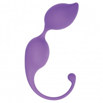 PURPLY TRIGGER STIMULATING BEADS PURPLE