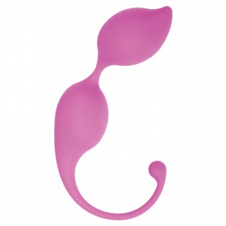 PINKY TRIGGER STIMULATING BEADS PINK
