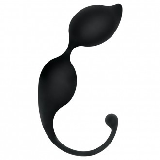 BOLAS ESTIMULADORAS BLACKY TRIGGER NEGRAS