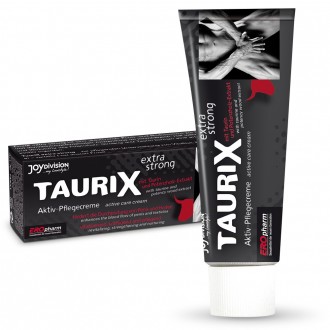 TAURIX ESTIMULANTE EXTRA FUERTE 40ML