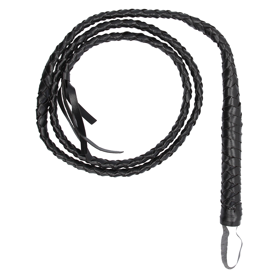 Ouch! leather whip