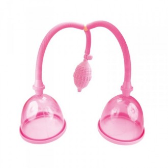 DESARROLLADOR DE SENOS DOBLE TIMELESS BREAST CUPS