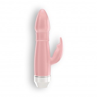 VIBRADOR LOVELINE LORAINE ROSA