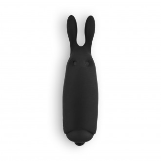 BALA VIBRATORIA LASTIC POCKET VIBE ADRIEN LASTIC NEGRA