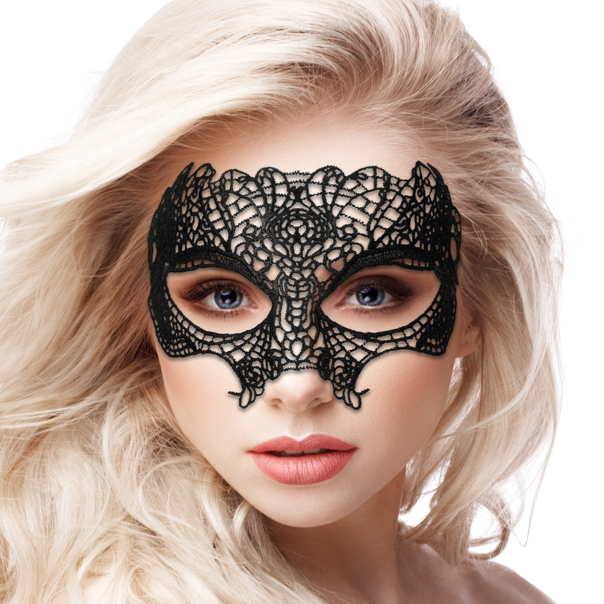 Ouch! princess lace mask