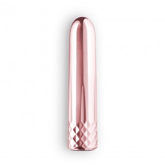 ROSY GOLD NEW MINI VIBRATOR