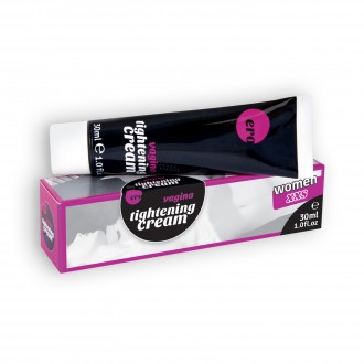 CREMA DE ESTRECHAMIENTO VAGINAL TIGHTENING XXS ERO PARA MUJER 30ML