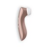 ESTIMULADOR DE CLITORIS PRO 2 VIBRATION SATISFYER