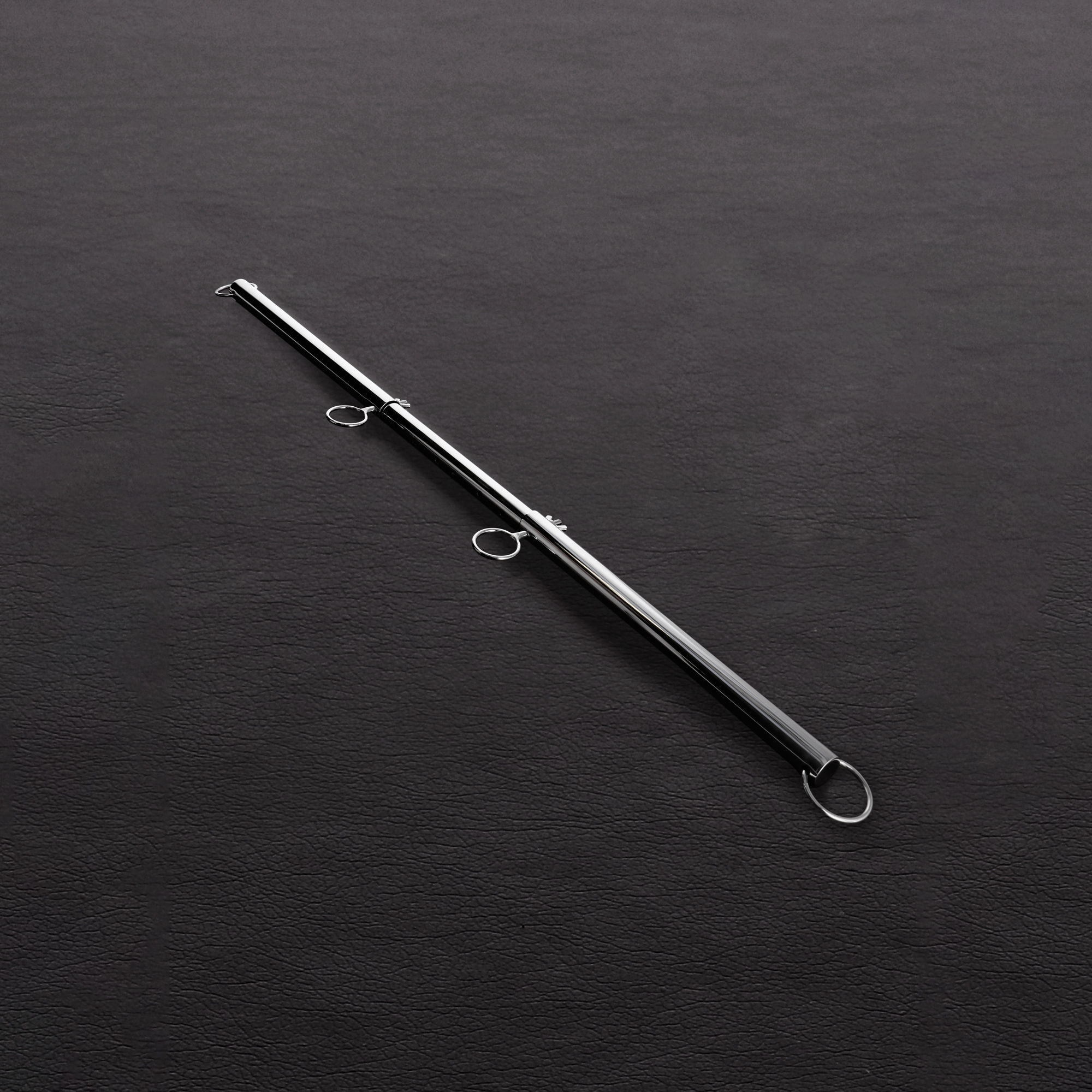 Steel adjustable spreader bar