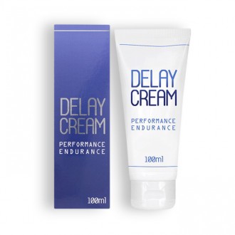 CREMA RETARDANTE COBECO DELAY CREAM 100ML