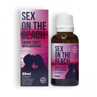 GOTAS SEX ON THE BEACH 30ML