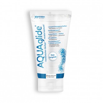 LUBRICANTE AQUAGLIDE 50ML