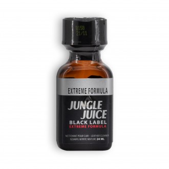 JUNGLE JUICE BLACK LABEL 24ML