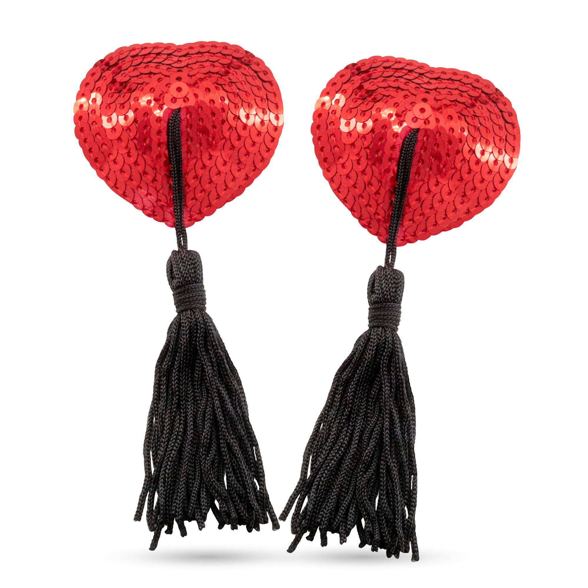 Copricapezzoli bettie boobs nipple tassels crushious