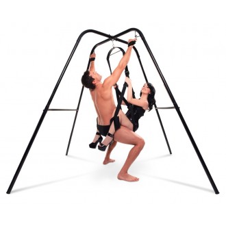 SOPORTE PARA CULOMPIOS FANTASY SWING STAND