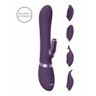 TESTER VIBRADOR ETSU MORADO VIVE