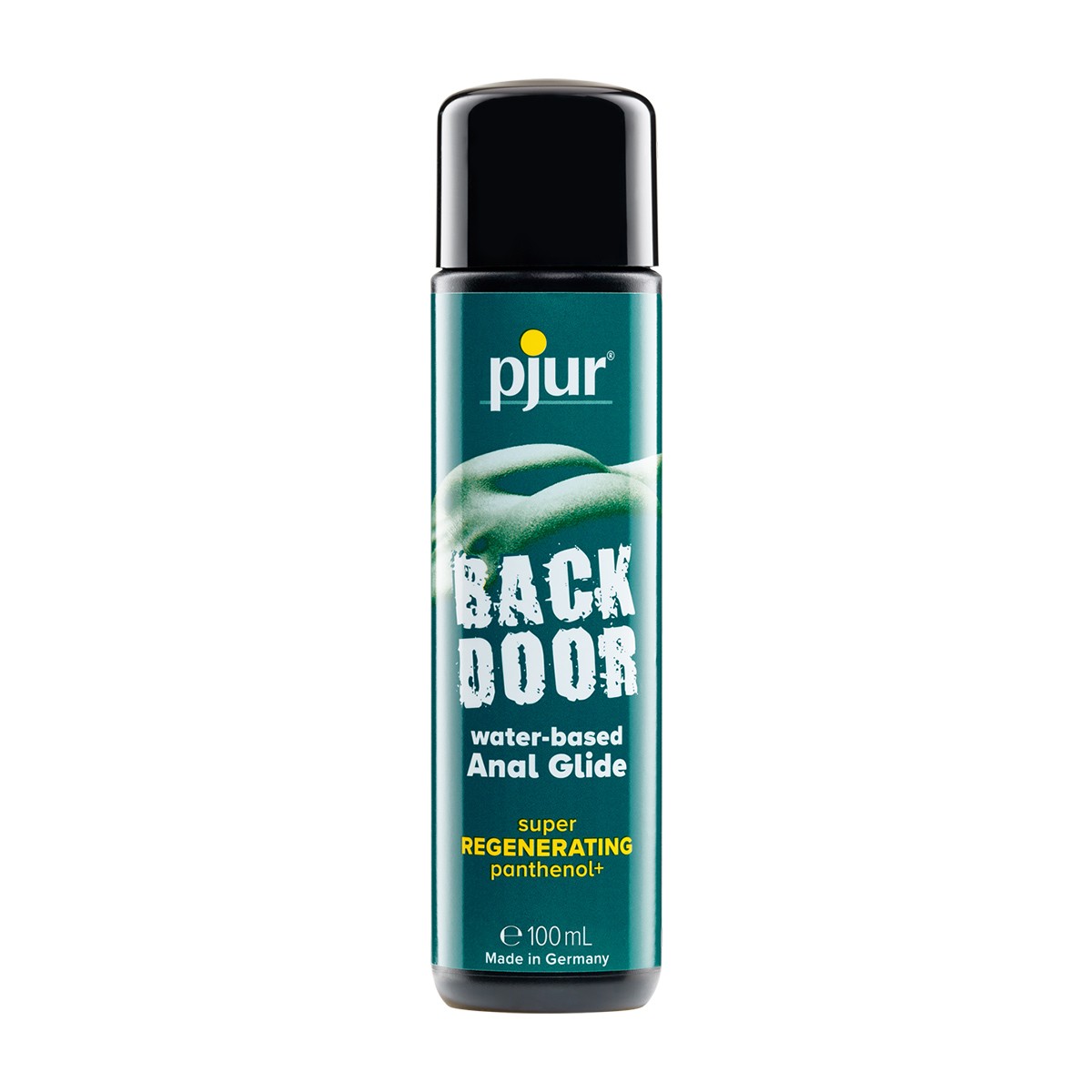 Pjur – Back Door lubrificante anale rigenerante a base acqua 100 ml