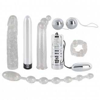 KIT GLAMOUR SET YOU2TOYS