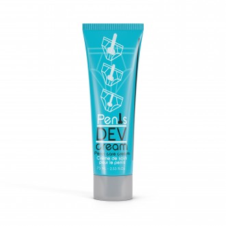 PENIS DEV CREAM CREME PARA DESENVOLVER O PÉNIS 75ML