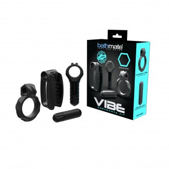 ENSEMBLE VIBE ENDURANCE PACK BATHMATE