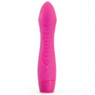 VIBRADOR GIRDLE ROSA