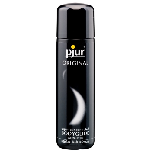 Pjur – Original lubrificante al silicone 250 ml Pjur – Original lubrificante al silicone 250 ml