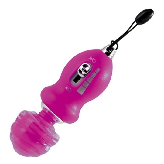 ESTIMULADOR CANDY PIE YEASTY