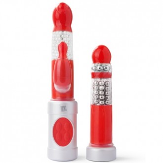 LADIES AFFAIR SPRING FLING DUO VIBRATOR KIT