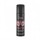 GEL ASTRINGENTE PARA ELLA TIGHTEN 15ML ORGIE